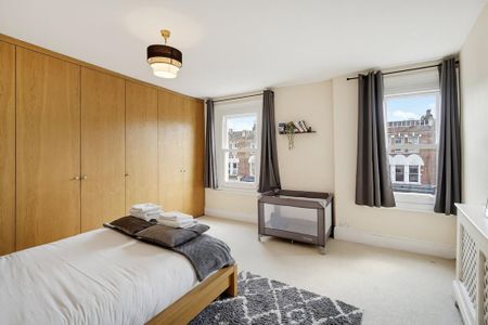 2 bedroom maisonette to rent - Photo 3