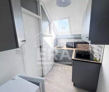 A louer joli Studio Meublé 21m² Secteur Mairie - Photo 3