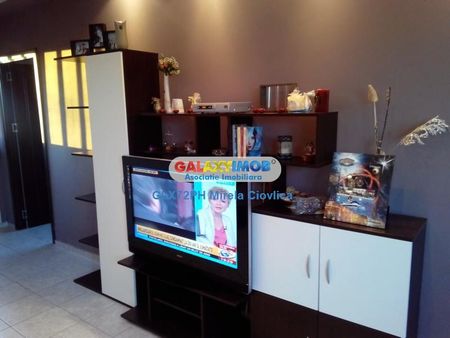 Inchiriere apartament 3 camere bloc nou Militari - Fotografie 5