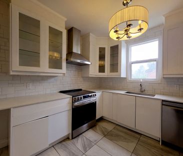 For Lease - 18 Sheldon Avenue, Kitchener, Ontario - Photo 5