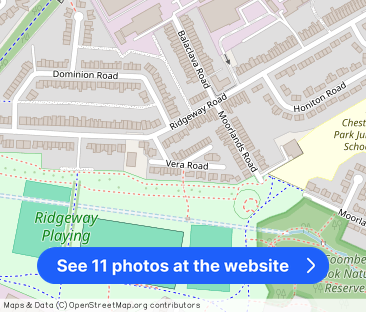 Madeline Road, Fishponds, Bristol - Photo 1