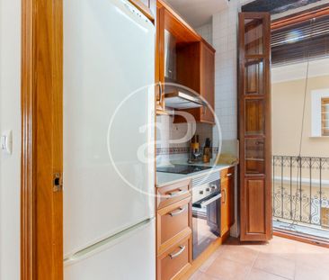 Flat for rent with views in El Carme (Valencia) - Photo 4