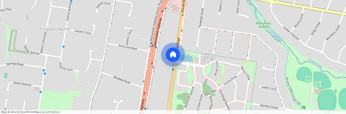 1/52 Dorset Road, Vic 3136, Croydon