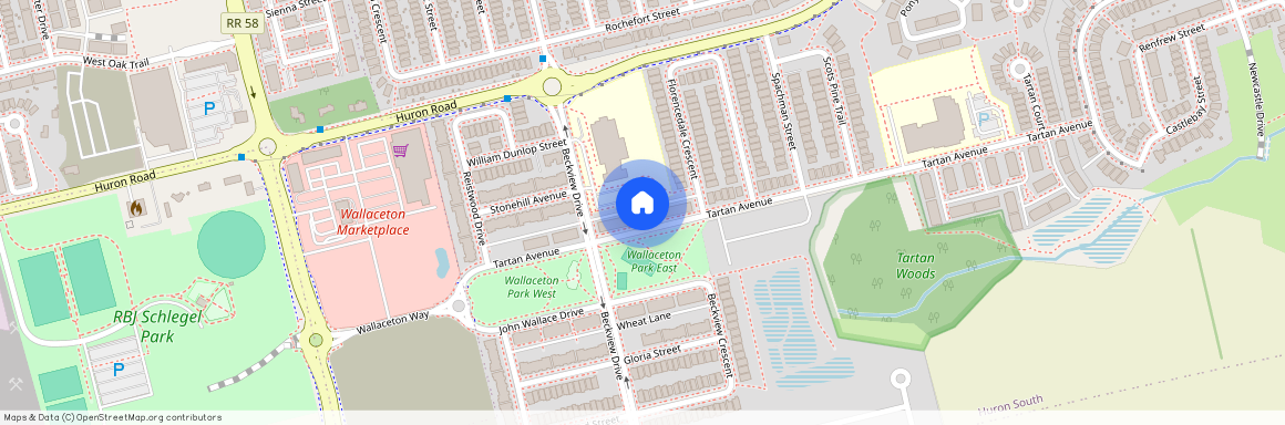 142 Oat Lane, Kitchener