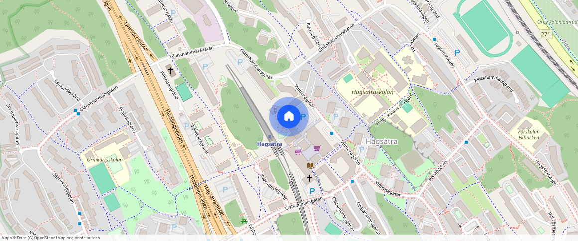 Stockholm, Hagsätra Torg, **, 12473, Bandhagen