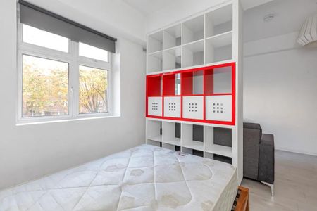 Benwell Road, Islington, London, N7 - Photo 4