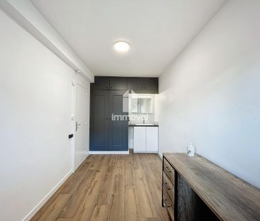 Location Appartement 1 pièce 11m² STRASBOURG 67000 - Photo 1