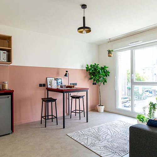 Chb dans T3 44-45m2 1ER - Photo 1