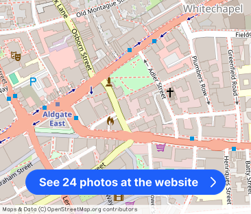 Assam Street, E1 - Photo 1