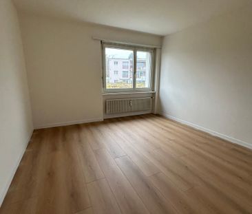 3.5 Zimmer, 72 m², 1. Stock - Photo 1