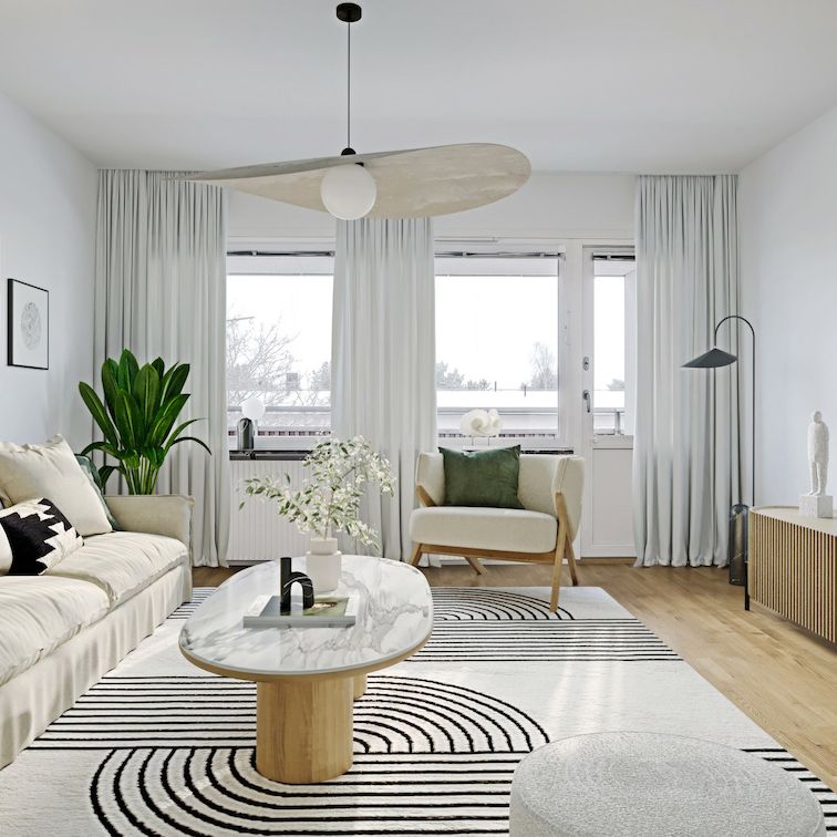 Bangatan, Västerås - Foto 1