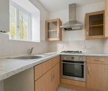 1 bedroom Flat To Let Total Size: 453 SQ FT - Photo 1