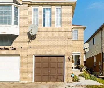 For Lease - 103 Bunchberry Way, Brampton, Ontario - Photo 5