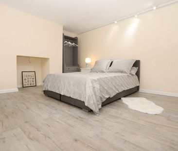 Studio Flat, Tredegar Square, E3 - Photo 2