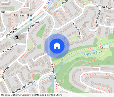 Hume Place, East Kilbride, South Lanarkshire, G75 - Photo 1