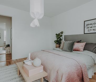 Trevlig och modern 3 rok på Vågskrivargatan 1 C i Gävle! - Photo 2