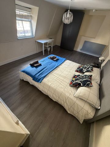 Room in a Shared Flat, St. James's Street, BN2 - Photo 3