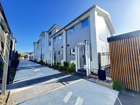 Unit 1, 41 Mohua Lane, Upper Riccarton, Christchurch - Photo 5