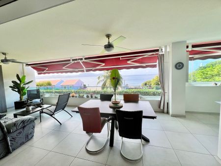 Location Appartement 75.52m² 3 pièces Fort de france - Photo 2