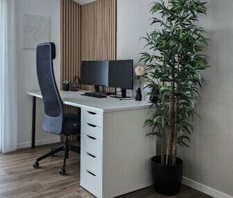 5-ROOM HOUSE IN AEFLIGEN (BE), FURNISHED, TEMPORARY - Foto 5