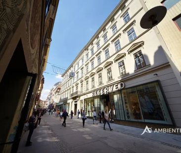 Pronájem kompletně vybaveného 2+kk v srdci města Brna s možností pa... - Photo 3