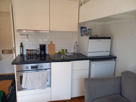 Galonvägen, Bromma - Photo 3