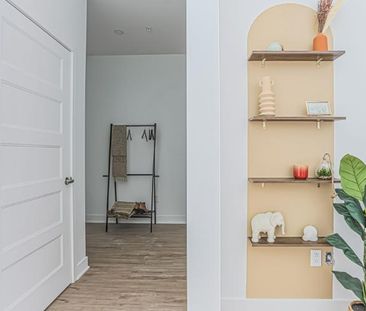 4 1/2 À LOUER - JOLIETTE - APPARTEMENT À LOUER - Photo 4