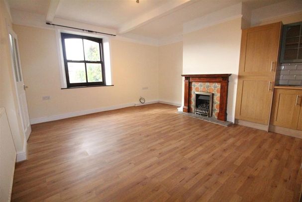 1 bedroom cottage to rent - Photo 1