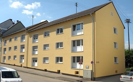 Perfekt für Jung und Alt – 2-Zimmer mit Balkon und Fassadenvollwärmeschutz - Foto 5