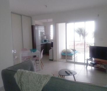 Location appartement 2 pièces, 47.00m², Cayenne - Photo 2