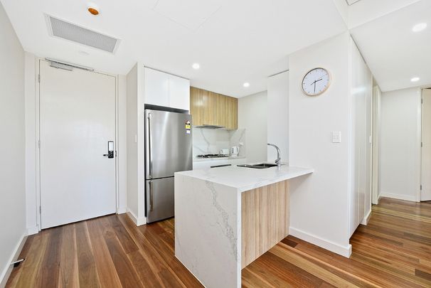 204/50-52 East Street, Five Dock, NSW 2046 - Photo 1