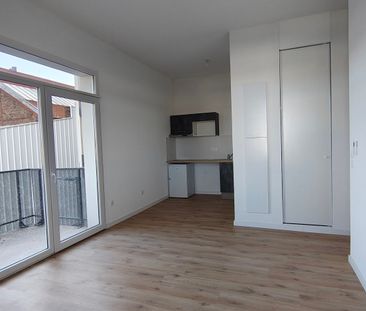 Location Appartement 1 pièce 45m² ROUBAIX 59100 - Photo 2