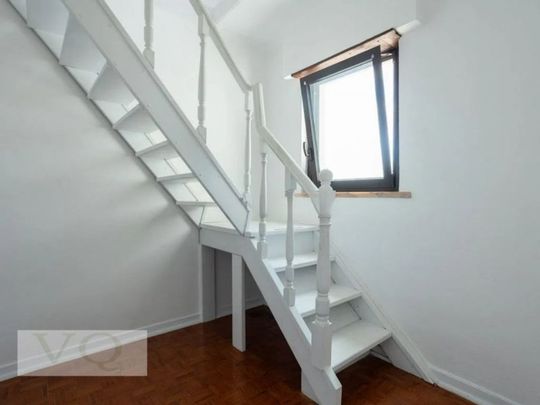 4 room luxury House for rent in Sao Pedro do Estoril (Estoril), Cascais, Lisbon - Photo 1