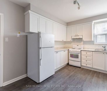 For Lease - 1710 Lakeshore Road, Mississauga, Ontario - Photo 6