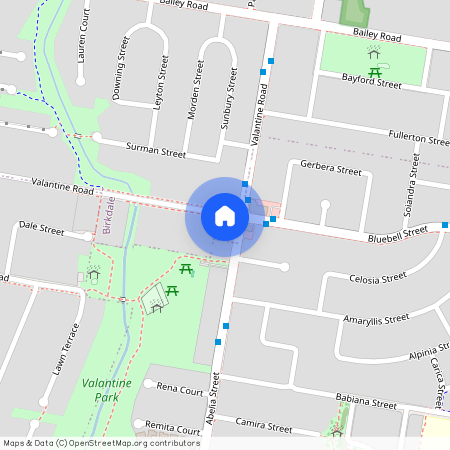 61 Valantine Road, Qld 4159, Birkdale