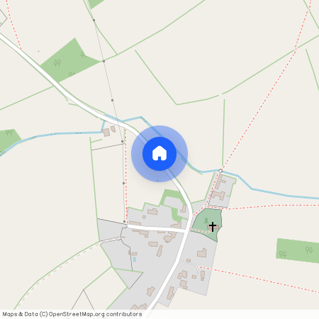 Driffield, Cirencester, GL7