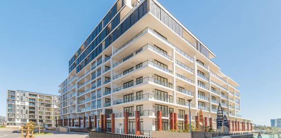 309D/6 Nancarrow Avenue Ryde - Photo 2