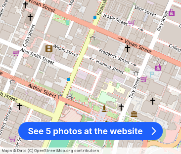 Studio Apartment in Martin Sqaure - Photo 1