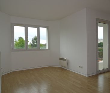 Location Appartement 2 Pièces 46 m² - Photo 2