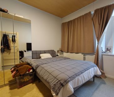 Gelijkvloers appartement te huur in Lokeren - Foto 3