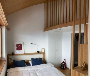 4 Zimmer, 148 m², 3. Stock - Foto 4