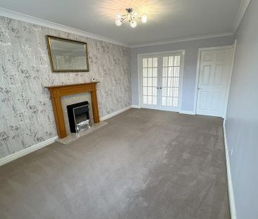 2 bedroom bungalow to rent - Photo 2