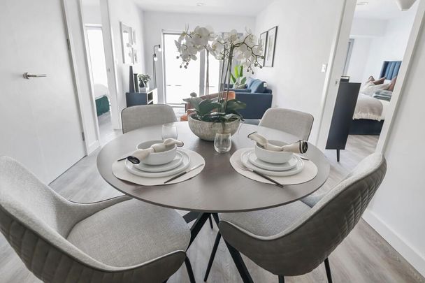 1 bedroom flat to rent - Photo 1