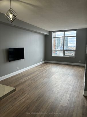 For Lease - 9225 Jane Street Unit# 1002, Vaughan, Ontario - Photo 1