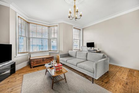 1 bedroom flat to rent - Photo 5