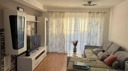 2 Zimmer, 58 m², 1. Stock - Photo 3