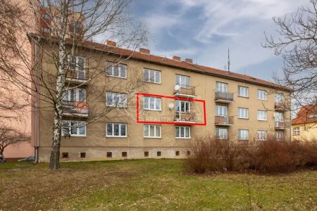 Pronájem byt 3+1, Nový Jičín, Gregorova - Фото 2