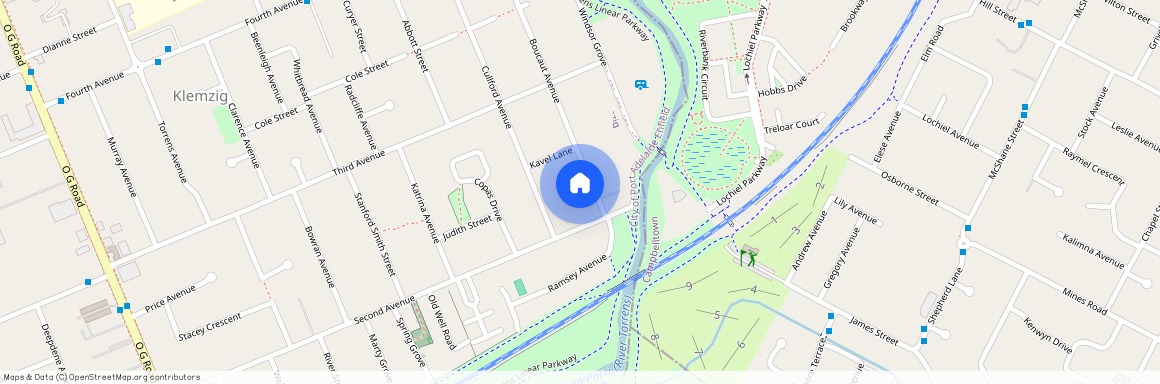 69 Boucaut Ave, Klemzig