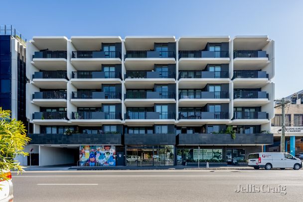 302/15 Brunswick Road, Brunswick East - Photo 1