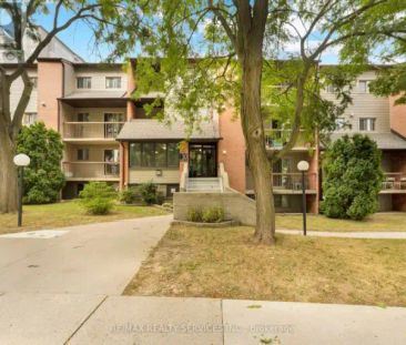 103 - 30 HICKORY STREET E | 103 - 30 HICKORY STREET E, Waterloo - Photo 1